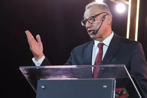 الخطيب: تلاحم المواسم دفعنا لتبني تطبيقات الذكاء الاصطناعي